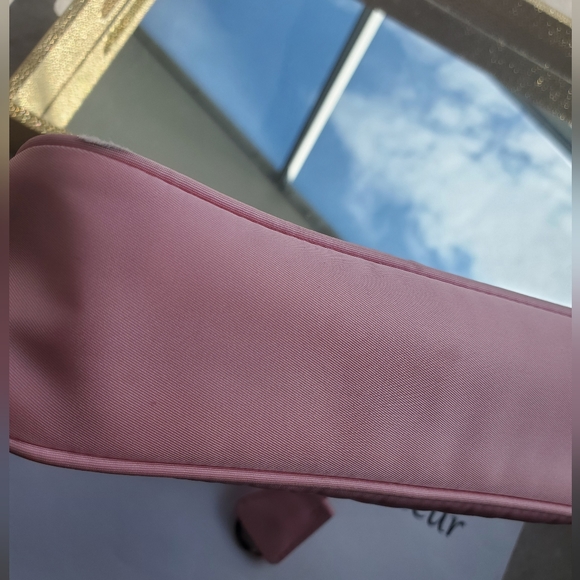 PRADA RE-NYLON RE-EDITION 2000 MINI-BAG - Picture 10 of 10